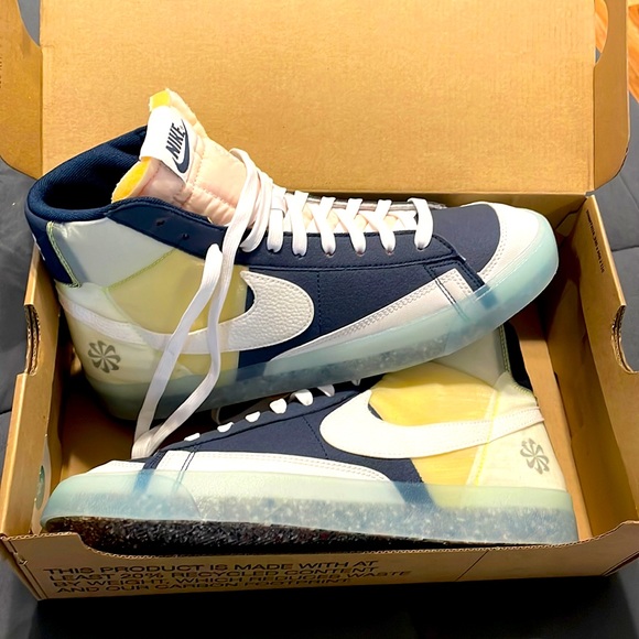 Nike Other - Nike Blazer - Men’s